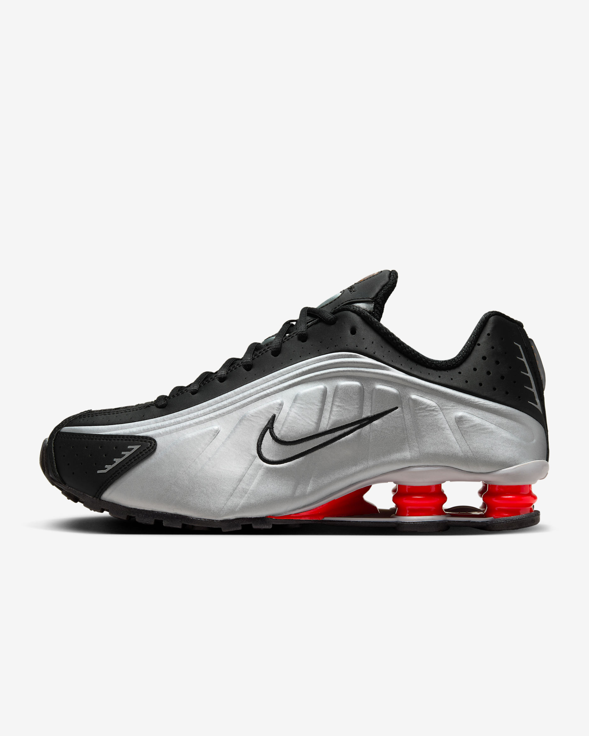 Nike Shox R4 Shoes. Nike JP
